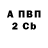 Экстази mix Iskander Alimov